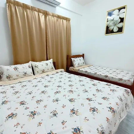 D'Luna Homestay Terengganu - Ladang Gemilang 2 Kuala Terengganu Exterior photo