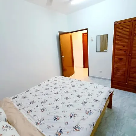 D'Luna Homestay Terengganu - Ladang Gemilang 2 Kuala Terengganu Exterior photo