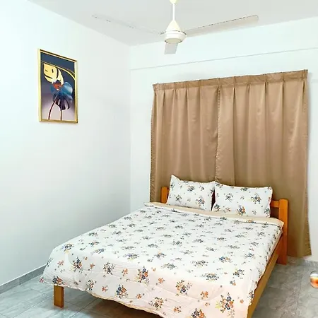 D'Luna Homestay Terengganu - Ladang Gemilang 2 Kuala Terengganu Exterior photo