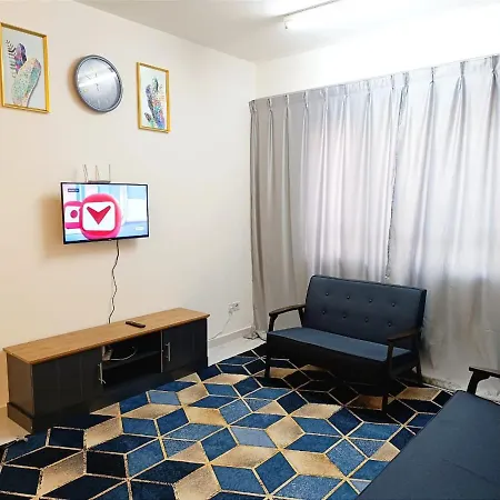D'Luna Homestay Terengganu - Ladang Gemilang 2 Kuala Terengganu Exterior photo