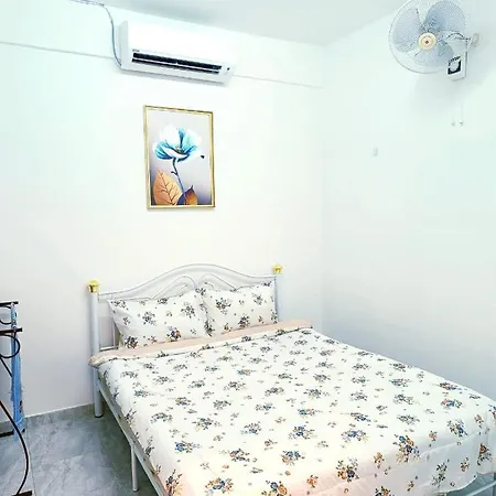 D'Luna Homestay Terengganu - Ladang Gemilang 2 Kuala Terengganu Exterior photo