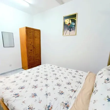 D'Luna Homestay Terengganu - Ladang Gemilang 2 Kuala Terengganu Exterior photo