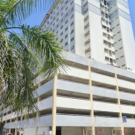 D'Luna Homestay Terengganu - Ladang Gemilang 2 Kuala Terengganu Exterior photo