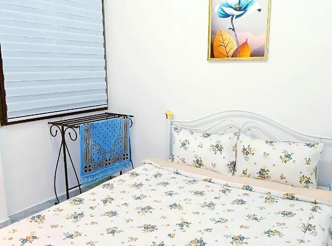 D\'Luna Homestay Terengganu - Ladang Gemilang 2
