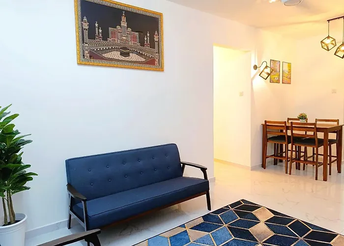 D\'Luna Homestay Terengganu - Ladang Gemilang 2