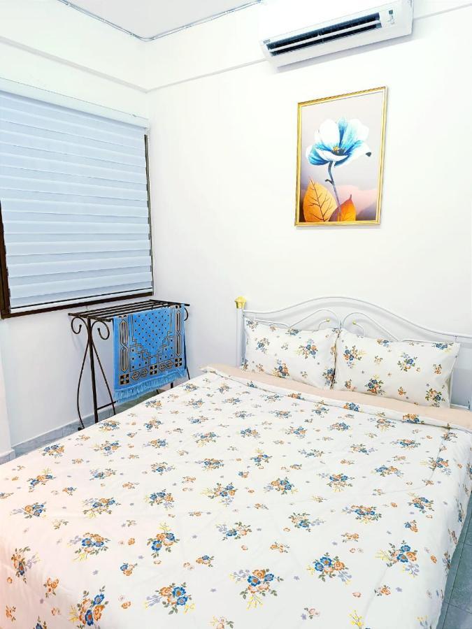 D'luna Terengganu - Ladang Gemilang 2 Apartment *