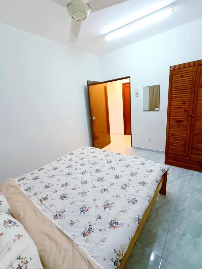 Apartment D'luna Terengganu - Ladang Gemilang 2
