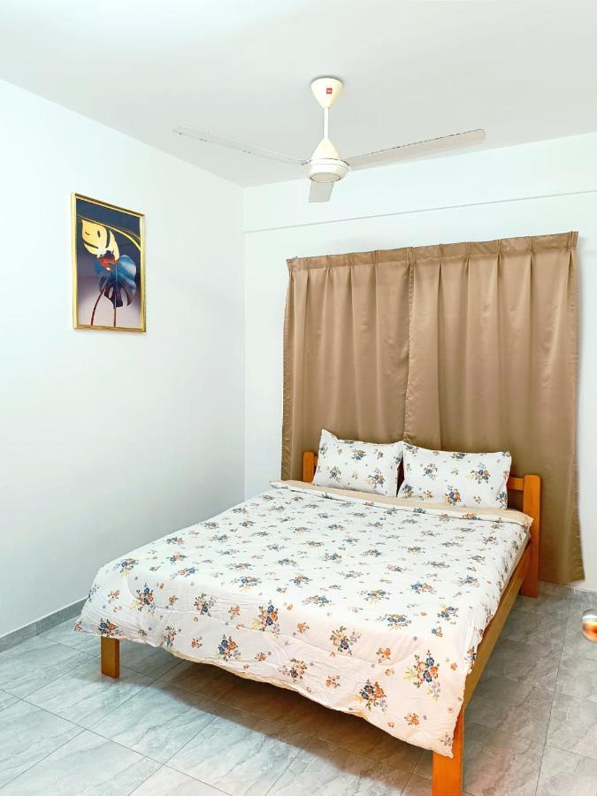 D'luna Terengganu - Ladang Gemilang 2 Apartment