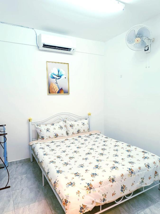Apartment D'luna Terengganu - Ladang Gemilang 2