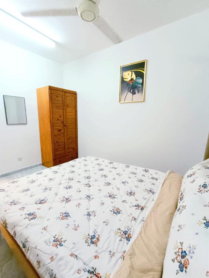 D'luna Terengganu - Ladang Gemilang 2 Apartment Kuala Terengganu