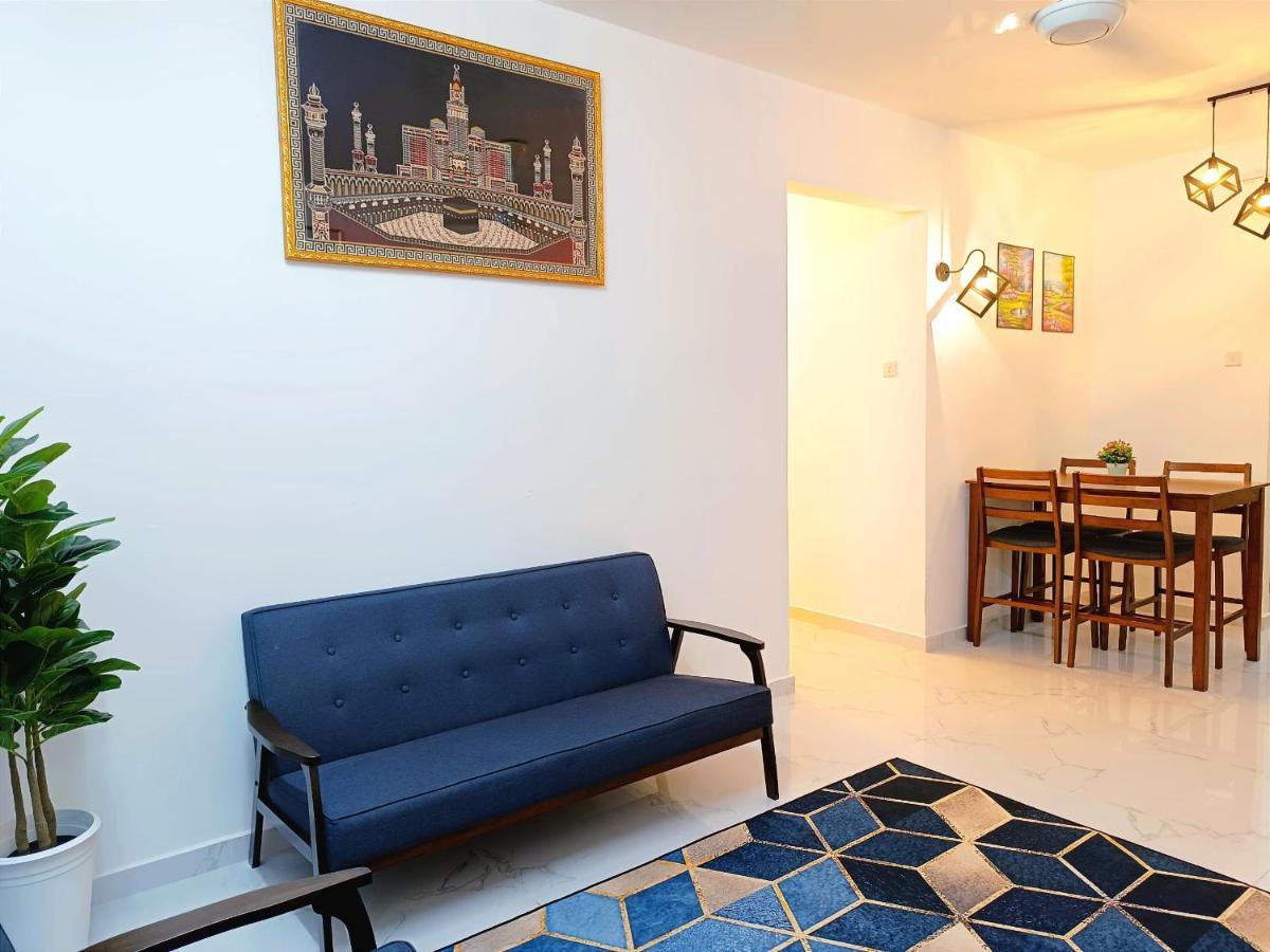 Apartment D'luna Terengganu - Ladang Gemilang 2 *