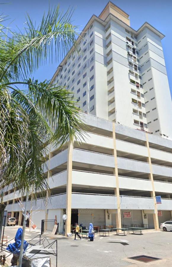 Apartment D'luna Terengganu - Ladang Gemilang 2 *