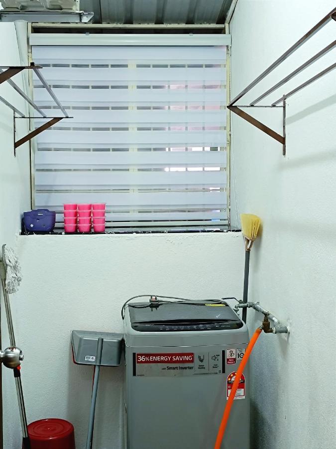 D'luna Terengganu - Ladang Gemilang 2 Apartment *